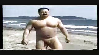 მსხვილ მკერდს შავი თ ...