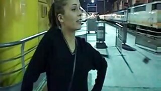 ცხელი შავგვრემანი ბო ...