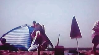 მომხიბვლელი შავგვრემ ...