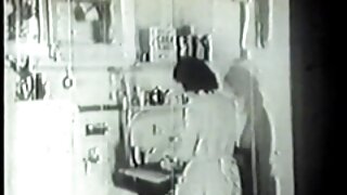 ვნებიანი ქერა კამერა ...