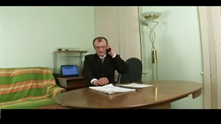 ლამაზი ქერა Cherry K ...